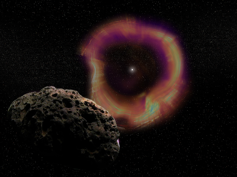 Illustration for article titled What will happen when the Sun dies?